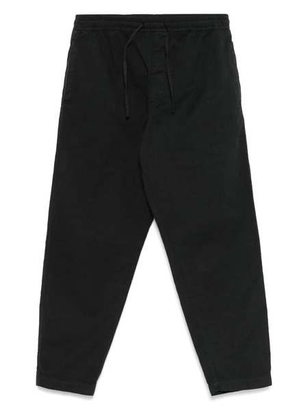  Ymc Alva Tapered Trousers - Black 
