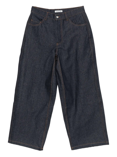  Ymc Courtney Jeans - Black 