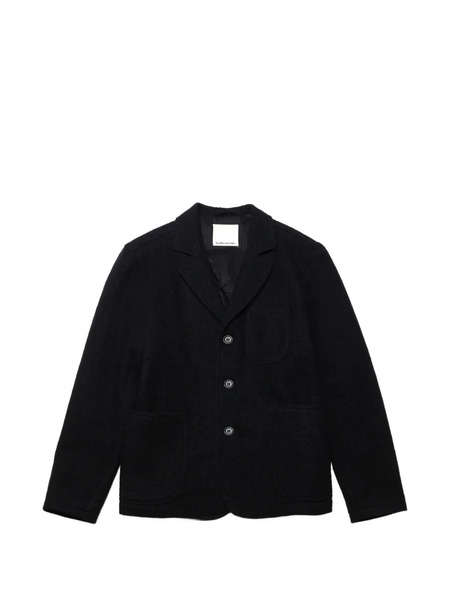  Ymc Earth Scuttlers Jacket - Black 