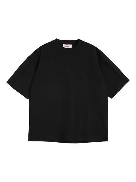  Ymc Earth Triple T-shirt - Black 