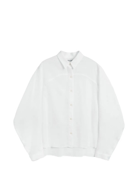  Ymc Kengo Shirt - White 