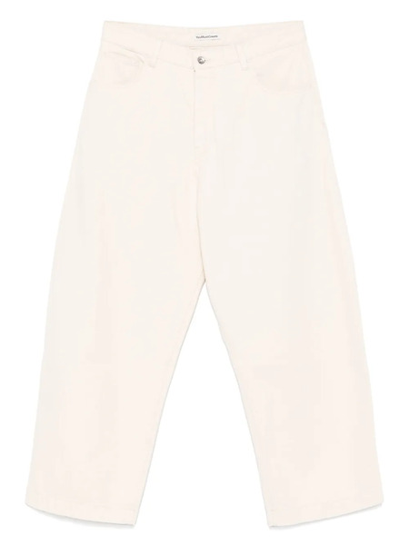  Ymc Replacement Jeans - Neutrals 