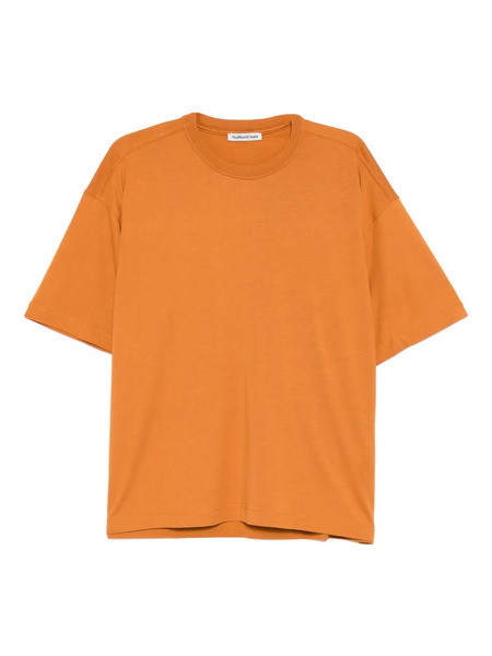  Ymc Spice Triple T-shirt - Orange 