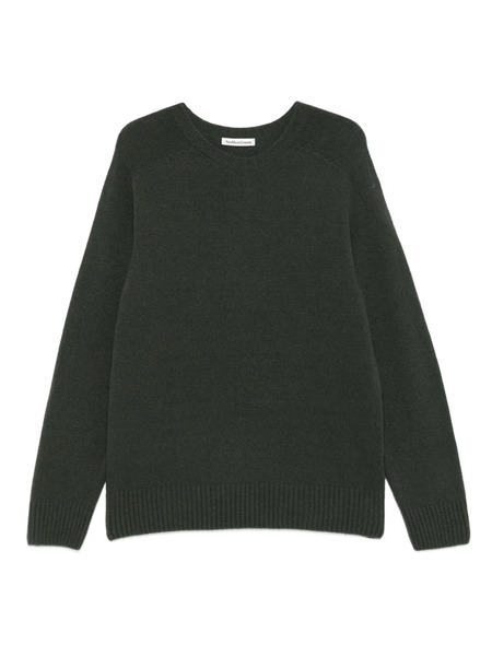  Ymc Suedehead Sweater - Green 