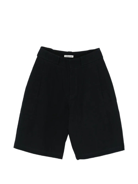  Ymc Tailored Shorts - Black 