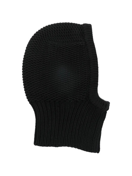  Ymc Textured Hat - Black 