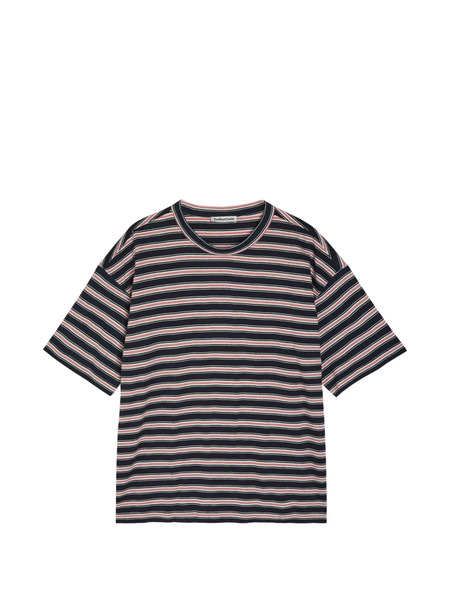  Ymc Triple T-shirt - Blue 