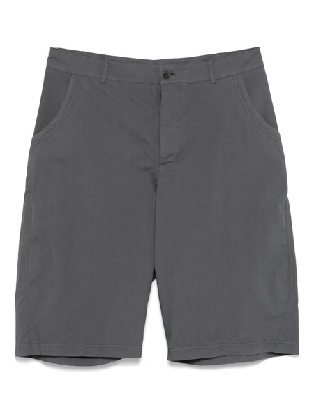  Ymc Twisted Seam Shorts - Grey 