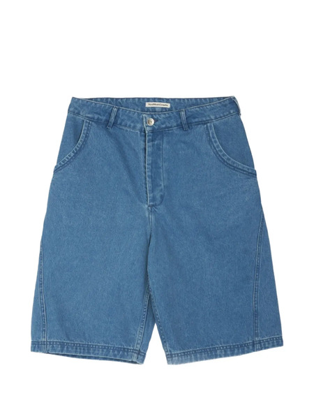  Ymc Twisted Short - Blue 