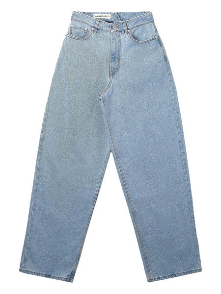  Y/project Multi Waist Band Jeans Blue blue 