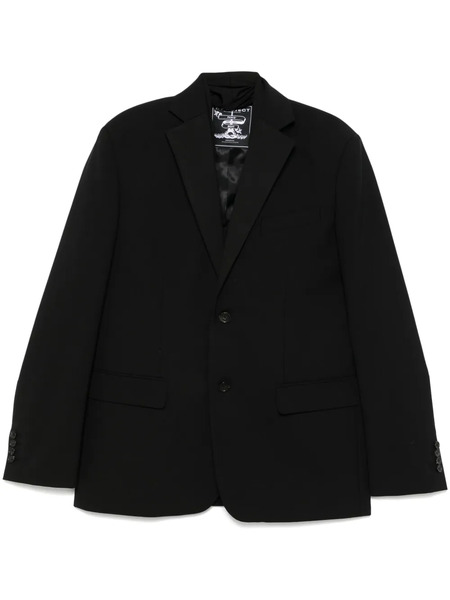  Y/project Single-breasted Blazer - Black 