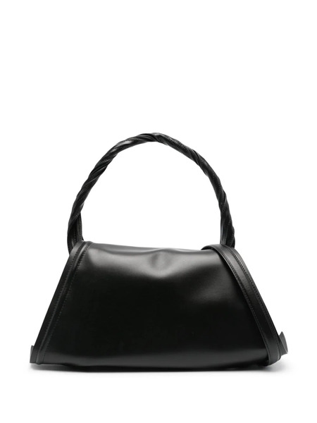  Y/project Wire Crossbody Bag - Black 