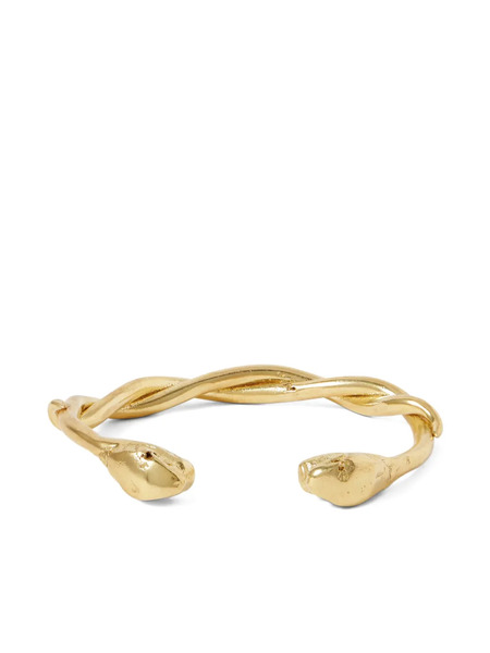  Ysso Phidi Bangle Bracelet - Gold 