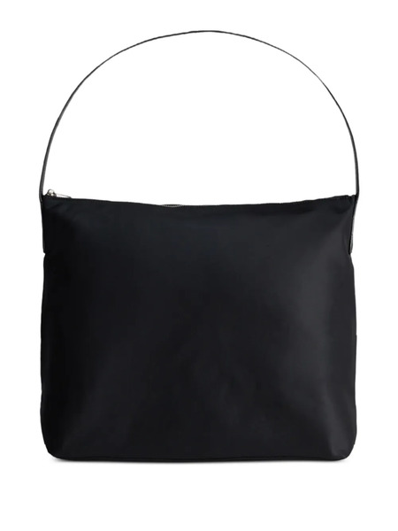  Yu Mei Medium Utility Braidy Tote Bag - Black 