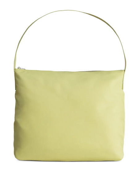  Yu Mei Medium Utility Braidy Tote Bag - Green 
