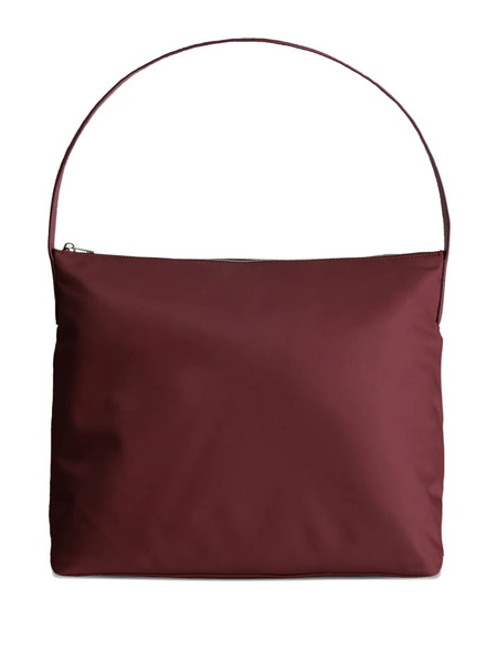 Yu Mei Medium Utility Braidy Tote Bag - Red 