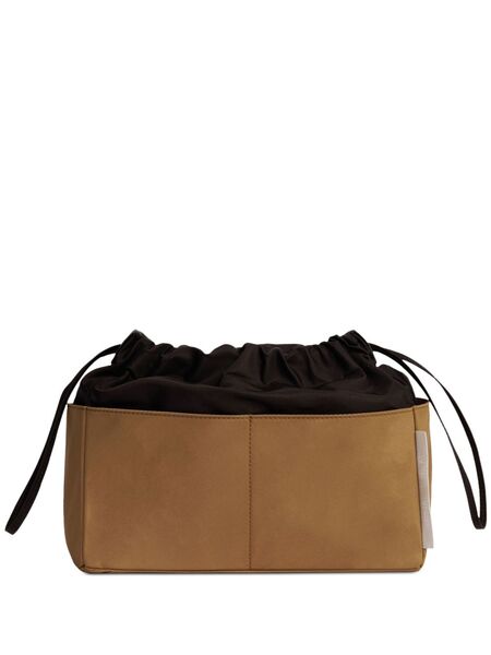  Yu Mei Small Organiser Bag - Yellow 