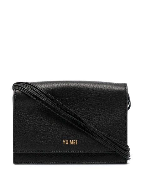  Yu Mei Suki Multi-strap Clutch - Black 