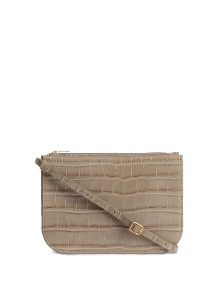  Yu Mei Vi Mini Bag - Neutrals 
