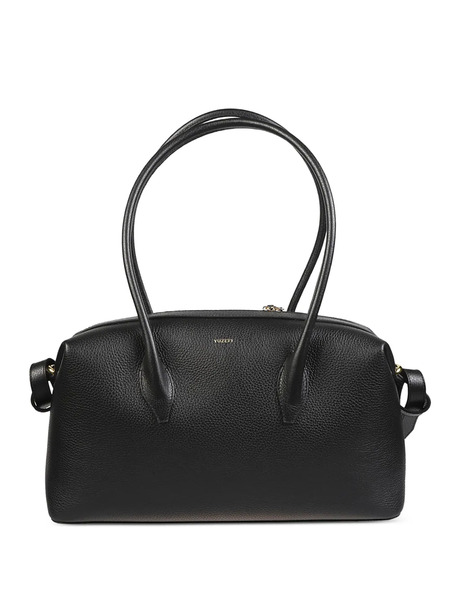  Yuzefi Brioche Tote Bag - Black 