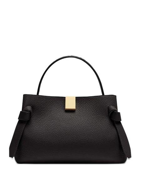  Yuzefi Mini Gyoza Tote Bag - Black 