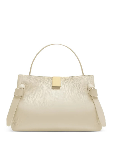  Yuzefi Mini Gyoza Tote Bag - Neutrals 