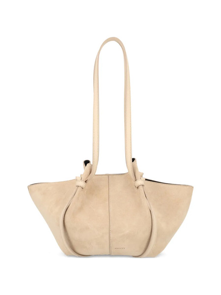  Yuzefi Mochi Shoulder Bag - Neutrals 