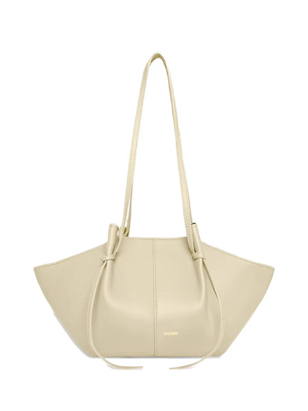  Yuzefi Mochi Shoulder Bag - Neutrals 