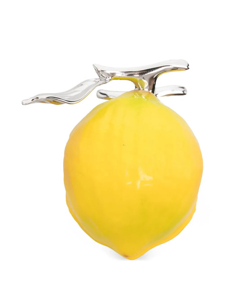  Yvmin Lemon Hair Accessories - Yellow 