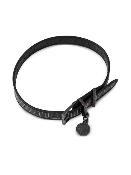  Zadig&voltaire Buckle Charm Bracelet - Black 