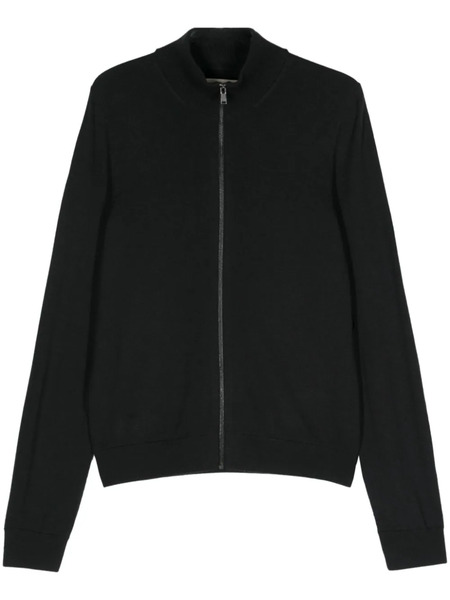  Zadig&voltaire Charly Wool Cardigan - Blue 