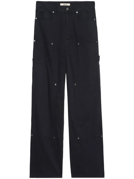  Zadig&voltaire Pery Jeans - Black 