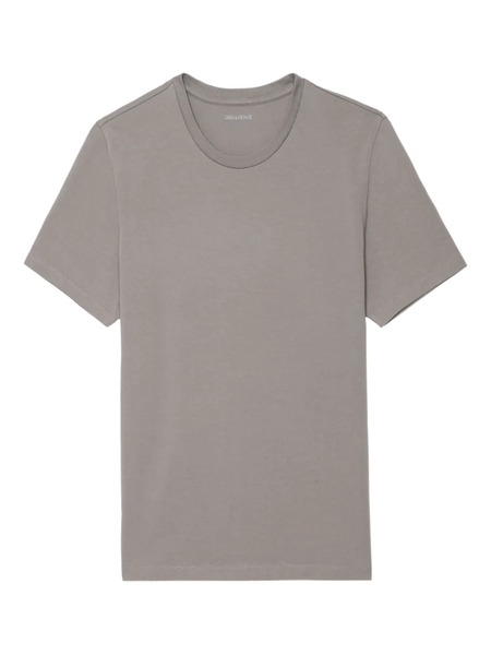  Zadig&voltaire Skull-print T-shirt - Grey 