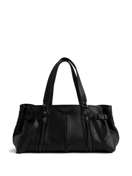  Zadig&voltaire Sunny Tote Bag - Black 