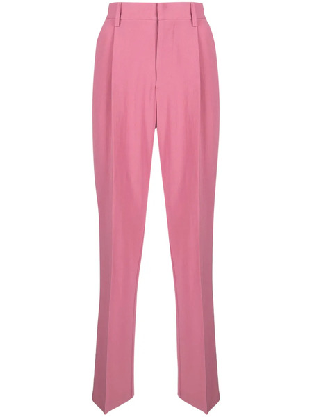  Zadig&voltaire Tailored Straight-leg Trousers - Pink 