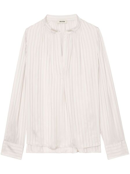  Zadig&voltaire Tink Blouse - White 