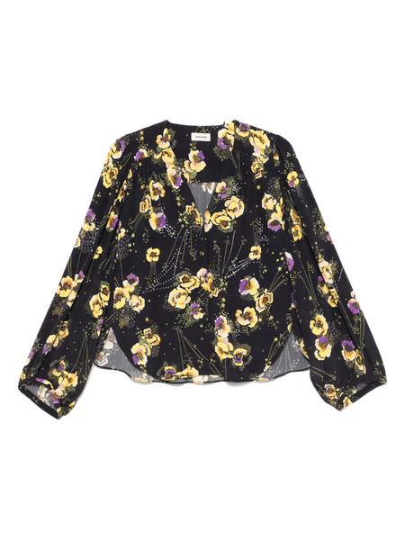  Zadig&voltaire Turin Shirt - Black 