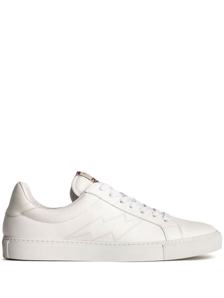  Zadig&voltaire Zv1747 Flash Sneakers - White 