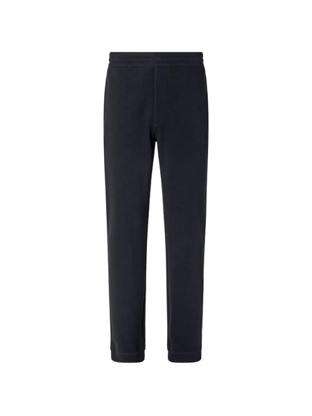  Zegna Blue Trousers 