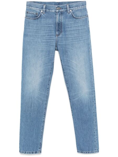  Zegna City Jeans - Blue 