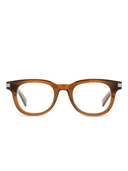  Zegna 5279 Optical Frame - Brown 