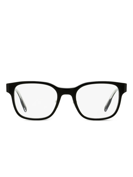  Zegna 5253 Optical Frames - Black 
