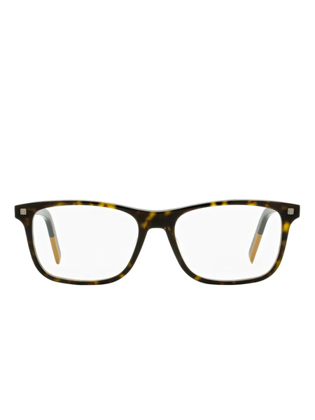  Zegna 5187 Optical Frames - Brown 