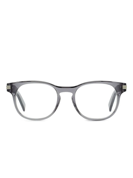  Zegna 5268 Optical Frames - Grey 