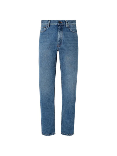  Zegna Roccia Jeans - Blue 