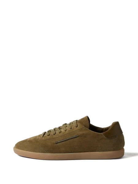  Zegna 232 Sneakers - Green 