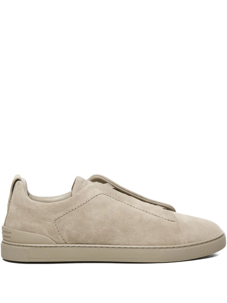  Zegna Triple Stitch™ Sneakers - Neutrals 