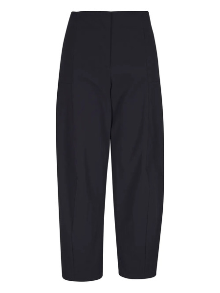  Zero + Maria Cornejo Margot Trousers - Black 