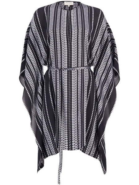 Zeus+dione Anemone Dress - Black 