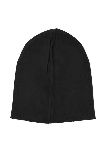  Zhoe & Tobiah Knitted-construction Beanie Hat - Grey 